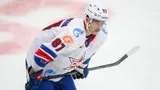 Форвард СКА Голдобин: «Зачем я худел, чтобы опять на это все смотреть?»