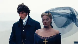 Какие фильмы смотреть в феврале 2026-го: грандиозная сказка Пушкина, комедия с Бузовой и «Грозовой перевал»