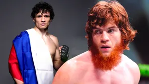 Кто будет соперником Шары Буллета после поражения в UFC: русский рукопашник, безумный бразилец или топовый грузин