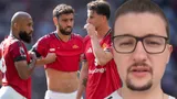 Обычный парень согласился стать посмешищем, дав невыполнимое обещание ради «МЮ»: команда словно издевается над ним