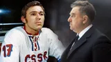 Ненавидел СССР и творил мерзости против легенд Союза! Как чехословак Недомански едва не покалечил великого Тарасова