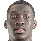 Папе Мусса Фалль