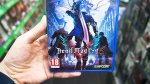 Все части серии Devil May Cry: какую из них нельзя пропустить