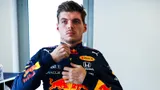 Ферстаппен выиграл спринт Гран-при Сингапура