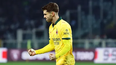 Кристиан Пулишич