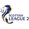 Вторая лига Шотландии