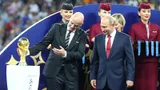 ЧМ в России был сказкой по сравнению с тем, что творится в Америке. Ей нельзя доверять большие турниры