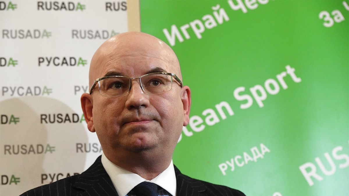 Александр Ивлев стал новым председателем совета директоров московского «Динамо»