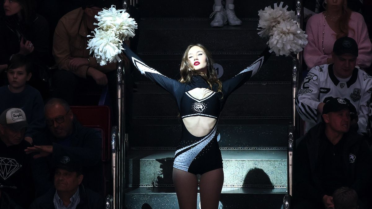 «Трактор» прервал серию поражений, выиграв у «Барыса» в овертайме