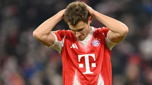 Эта слабость может лишить «Баварию» шансов в матче ЛЧ с «Арсеналом»: вот в чем главная уязвимость немецкой машины