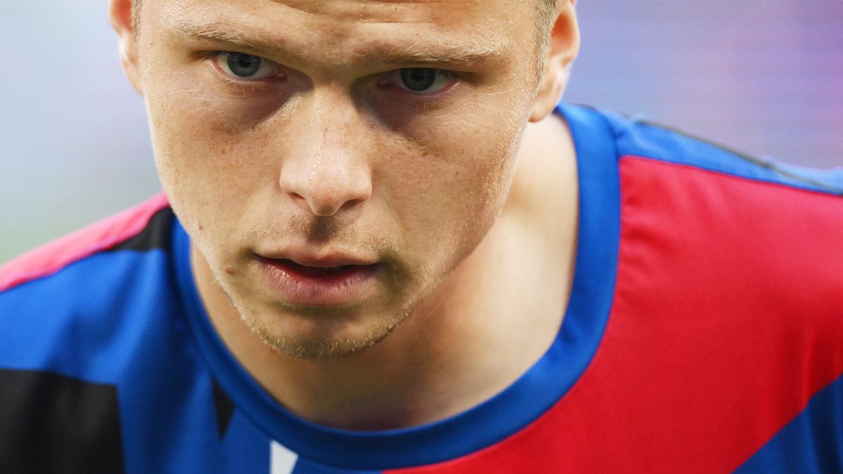 Круговой объяснил провал ЦСКА в матчах после паузы на сборные: две игры проиграли, следующая — против «Спартака»