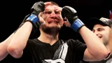 Легенда UFC предсказал Топурии судьбу Хабиба: «Может провернуть то же самое»