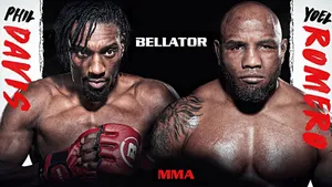 Экс-звезда UFC будет жестко избит в Bellator. Прогноз на бой Фил Дэвис — Йоэль Ромеро