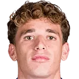 Андреа Натали