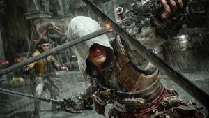 Ремейк Assassin's Creed Black Flag оказался халтурой: Ubisoft наступила на те же грабли, что и раньше