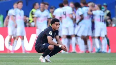 Сборная Бельгии по футболу
