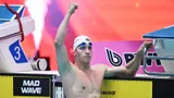 Неделя из жизни гения русского спорта: так пловец Корнев копит на трешку в Санкт-Петербурге