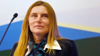 Ирина Привалова