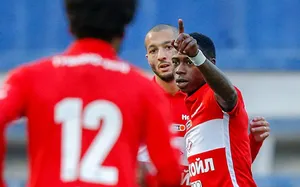 Ханни — в основе, Попов уйдет. Каким будет «Спартак» в Лиге Европы