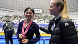 Суперфигурист прервал отношения с легендарной Костнер. Что получил Юма Кагияма от Каролины