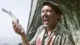 Теперь понятно, что за странную рыбу ловили в «Бриллиантовой руке»: сейчас найти такую непросто