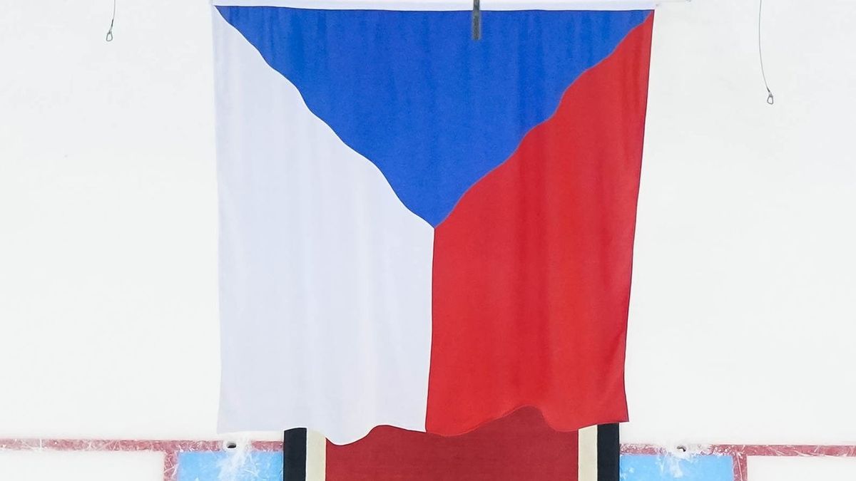 Чехия разгромила Данию на МЧМ-2026