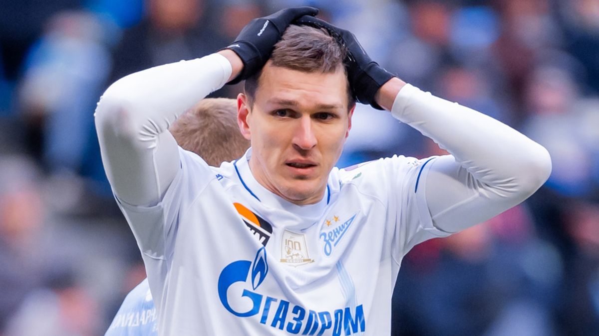 Семин — о Соболеве: «Думал, он будет больше пользы приносить «Зениту»