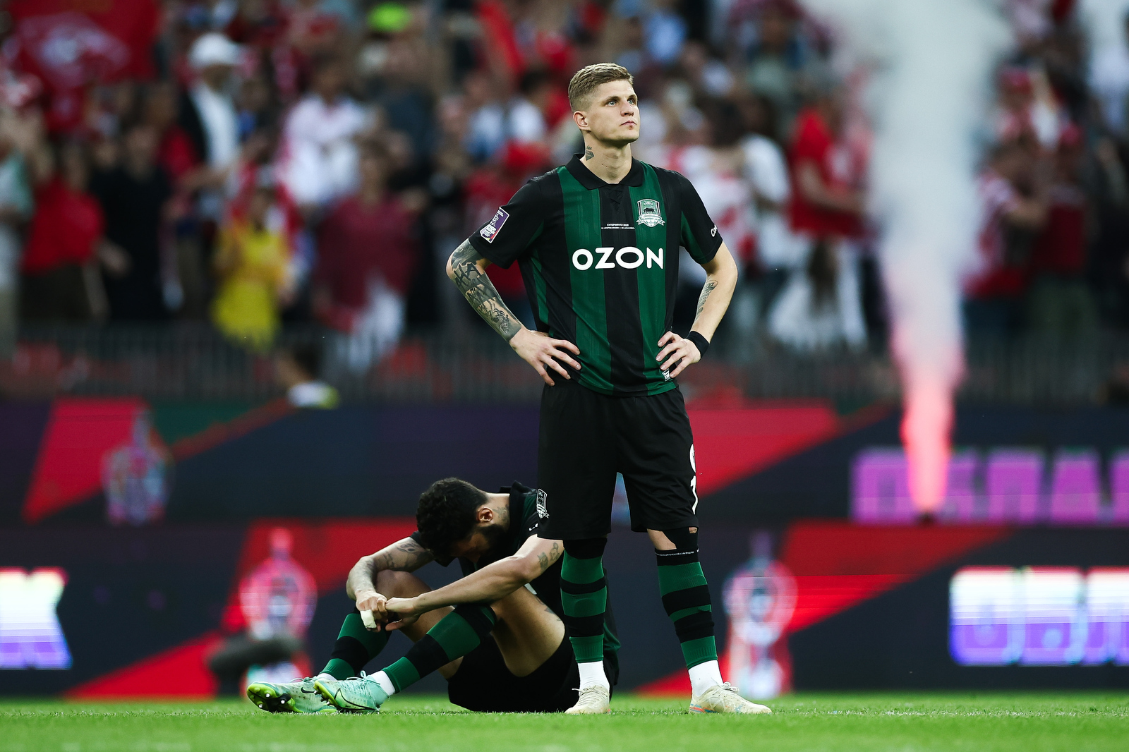 Денис Тырин, Sport24