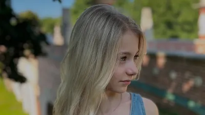 Арина Парсегова