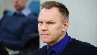 Алексей Бадюков