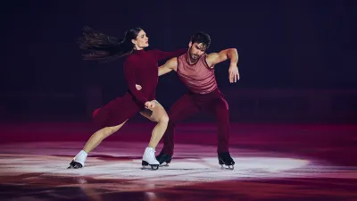 Л. Фурнье-Бодри / Г. Сизерон