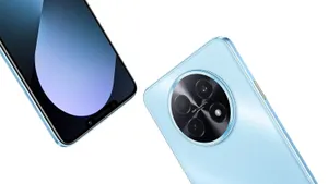 Привезли в Россию дешевле 15000: у Huawei nova 14i экран почти 7 дюймов и огромный аккумулятор на 7 Ач