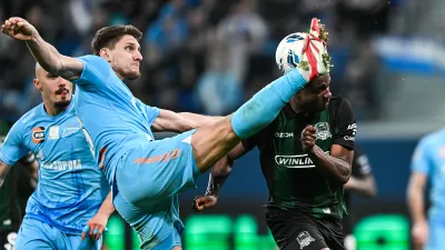 Игорь Дивеев