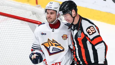 Егор Яковлев