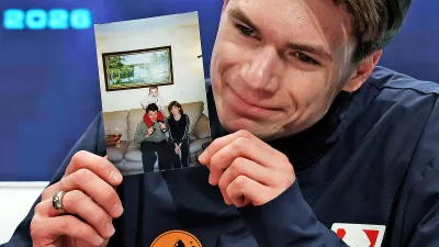 Максим Наумов