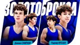 Гимнаст Смирнов стал чемпионом Европы среди юниоров в многоборье
