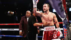Российский боксер Беспутин лишен титула WBA из-за положительной допинг-пробы