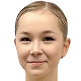 Камилла Нелюбова