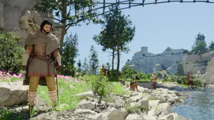 Подробный гайд, как начать играть в Crimson Desert: пособие по комфортному старту 