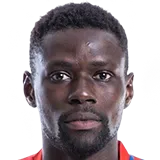 Моду Н'Диайе