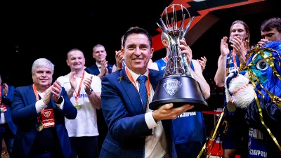 Хавьер Паскуаль
