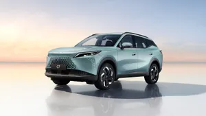 Раскрыты характеристики и комплектации долгожданного кроссовера Omoda C7