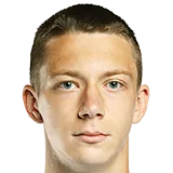 Алексей Лысов