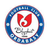 Ордабасы U19