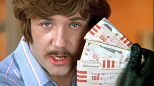 Тест по фильму «Иван Васильевич меняет профессию»: говорил ли Милославский эти фразы в легендарном кино Гайдая?