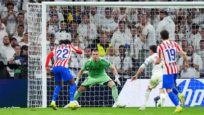 Андрей Лунин