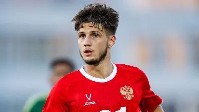 Вадим Раков