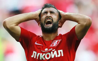 Александр Самедов