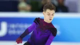 Новозеландец Ли обошел российского фигуриста Лазарева на 0,19 балла. Чудеса Бангкока