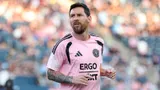 MLS может дисквалифицировать Месси за пощечину сопернику во время матча чемпионата